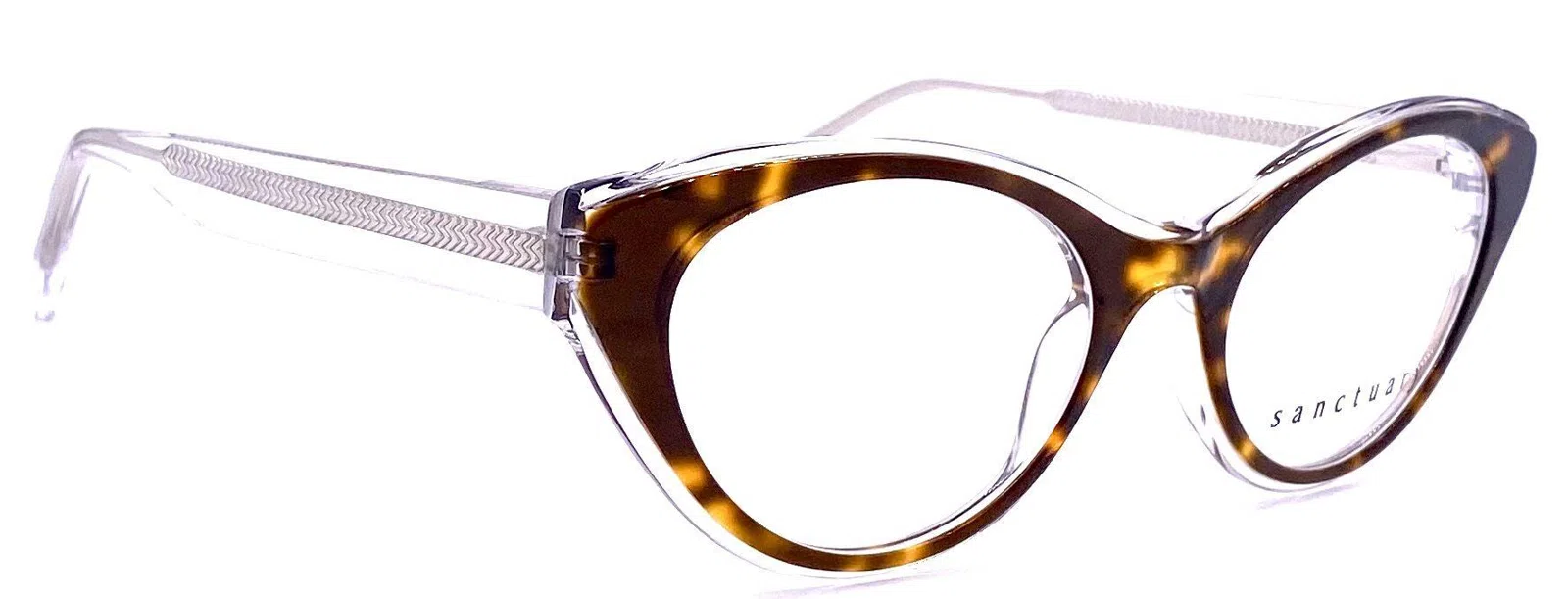 Sanctuary WHITNEY Eyeglasses - view 4